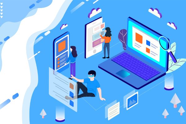 怎么選擇靠譜的網(wǎng)站建設公司